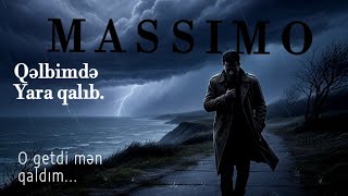 Qəlbimdə Yara Qalıb \ Massimo 