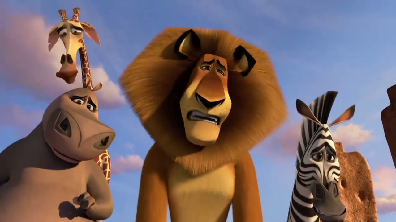 Free Characters (Free Birds) Part 1 - Dax Sacrificed (Remake)