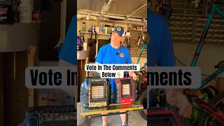 Which Heater is Best?