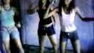 REBOLATION; Aline,Rafa e Gil
