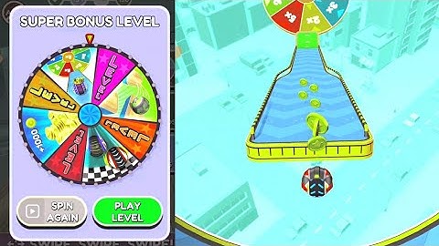 Going Balls Super Bonus Level Gameplay 655 Walkthrough | Commentary | ( Android & IOS GamePlays )