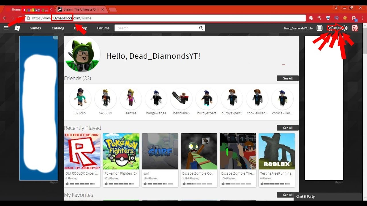 By Net Channel Roblox 2004 Dynablocks - roblox creepypasta guest 1337 valid robux codes