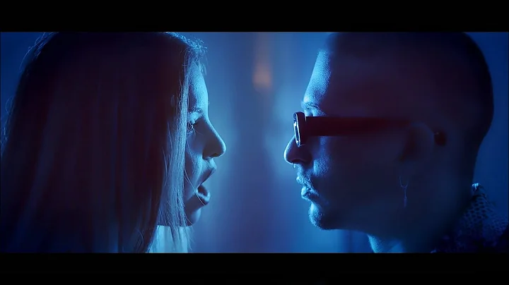 Jahmois, Jacqueline, Jeatz - Tonteo (Official Video)