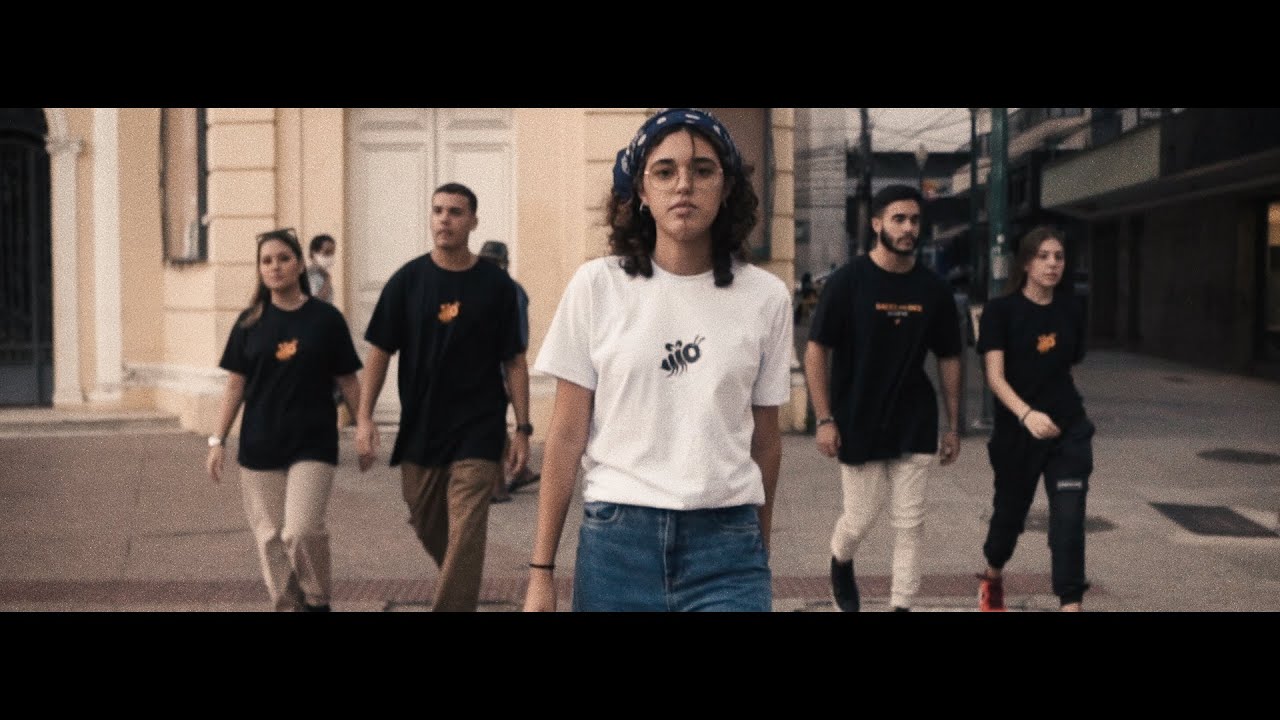 Fashion Film - Sauce and bee