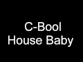 C-Bool-House Baby