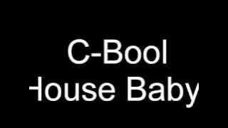 C-Bool-House Baby