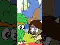 Uma história de amor muito romântica ⭐ Toons Mania  - Português