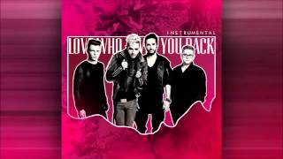 Tokio Hotel - Love Who Loves you Back (Instrumental)