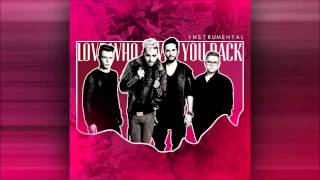 Tokio Hotel - Love Who Loves you Back (Instrumental)