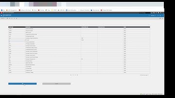 SunSystems Unique References in Ledger Import & Entry how these work