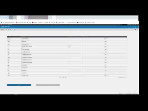 SunSystems Unique References in Ledger Import & Entry how these work