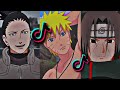 Naruto  boruto compilation tiktok