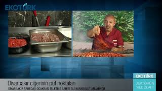 SEKTÖRÜN YILDIZLARI - Arbedaş OcakBaşı Tavacı Ali Usta