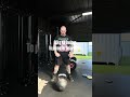 Coil & Drive programming to add 20kg to my deadlift
