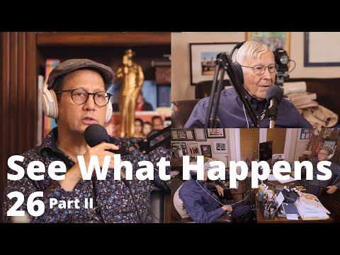 Rob Schneider's See What Happens Podcast 26-2 Never Be Sick Again: An Interview with Raymond Francis