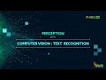 Phiroai  computer vision text recognition