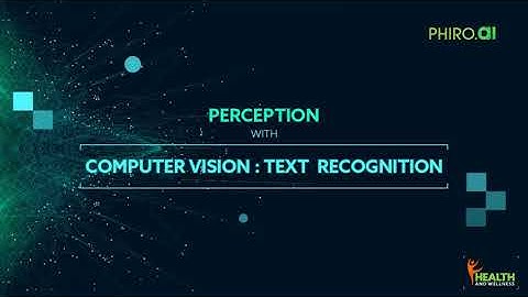 Why Does Everyone Like Phiro.ai | Computer vision Text recognition? | Meritus AI