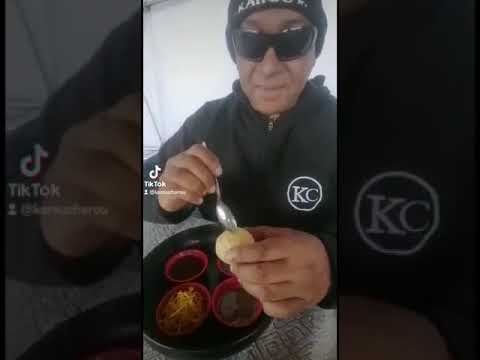 Pani Puri