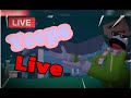 VR GAMES LIVE
