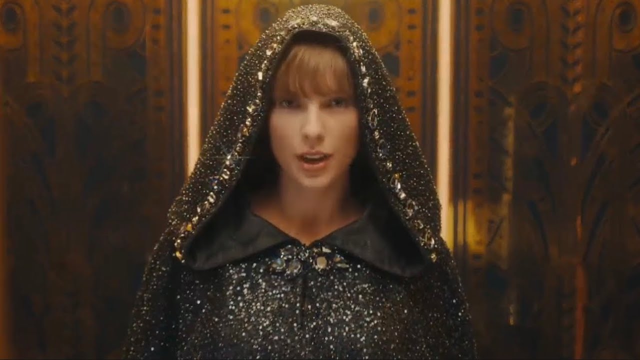 Taylor Swift – I Knew It, I Knew You (Official Music Video) - YouTube