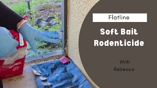 Rats & Mice Control Made Simple | LIPHA TECH Flatline Soft Bait screenshot 5