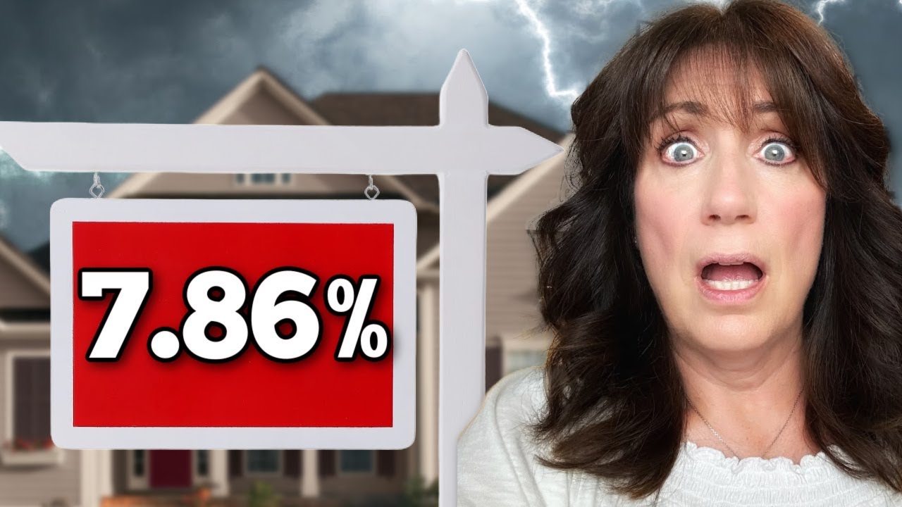 The Housing Affordability CRISIS Continues - YouTube