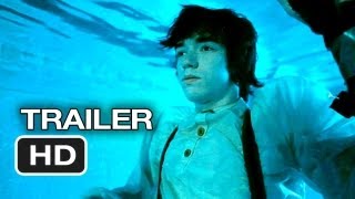 Electrick Children Official Trailer #1 (2013) - Julia Garner, Rory Culkin, Liam Aiken Movie HD