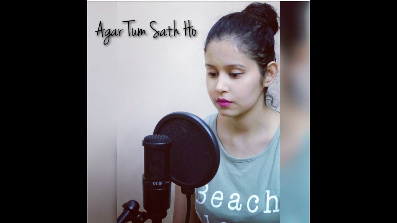 Agar Tum Saath Ho Violin Mp3 Download Agar Tum Saath Ho Violin Mp3 Download