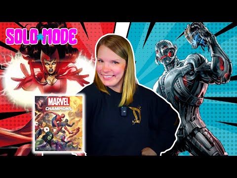 Marvel Champions -
