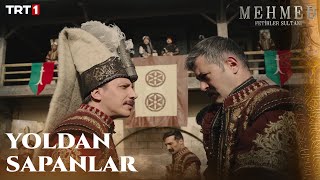 Yeniçerilerin cezası! - Mehmed: Fetihler Sultanı 5.  @trt1 Resimi