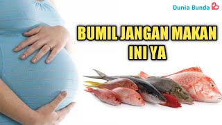 Ternyata ini sayur yang bagus untuk ibu hamil dan kandungannya