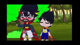 Download Lagu Los aceptamos //Vegekaka y Rey Vegeta X Bardook MP3