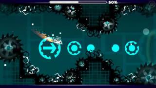 Impulse by MrCheeseTigrr 100% | Geometry Dash