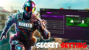 THIS UNIQUE SETTING CHANGES MW3 RANKED PLAY!