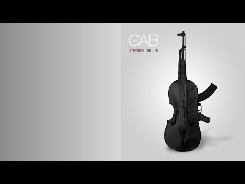 The Cab - Another Me