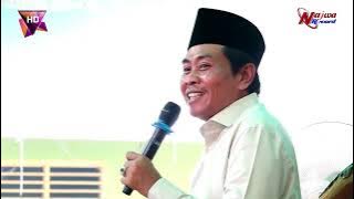 Ceramah KH. ANWAR ZAHID - di Ponpes Subulussalam Sriwangi - OKU Timur  Sum-Sel - Najwa Record