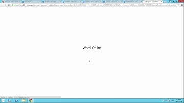 Implement and Restore a Document Version in SharePoint 2016