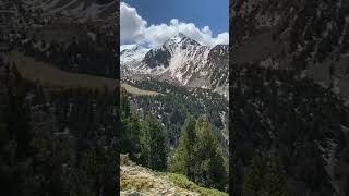 Vall De Boí, Lleida Pyrenees