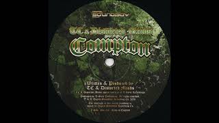 TC & Distorted Minds - Compton