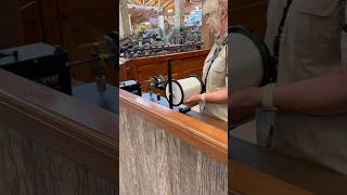Comprando equipo para irnos a pescar #pesca #fishing #cabelas #bassproshop #todos