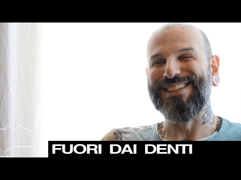 INTERVISTA: DOMIZIANO CRISTOPHARO