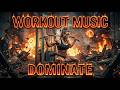 Best Fitness Playlist 2026 🎧 Workout Music Mix 2026 🎧 Gym Motivation Songs
