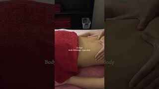 Bliss Thai Massage & Beauty Therapy
