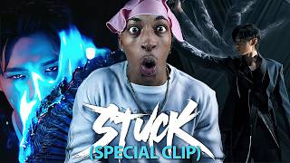 I WAS NOT READY FOR ENHYPEN'S 'Stuck' - WATCH MY REACTION!