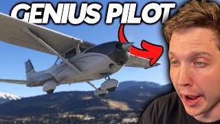 My Career as a Pilot... (MSFS2024 Career Mode)