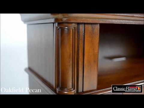oakfield-wall/corner-fireplace-tv-stand-in-pecan-birch-with-23”-infrared-electric-fire