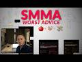Dog Sh*t SMMA Agency Advice (Why You Aren’t At $10k/mo)