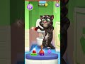 Talking Tom 2 #viral #memes #shorts #memes #cat #funny #games #gaming #talkingtom #baby