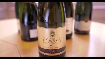 How to taste sparkling wine and champagne