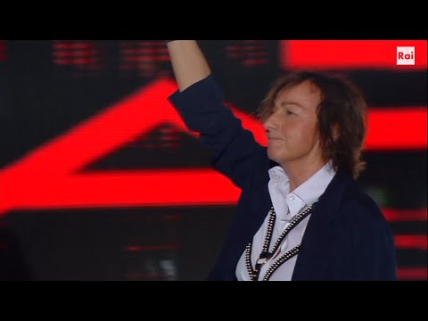 Vídeo: Gianna Nannini: Biografia, Creativitat, Carrera, Vida Personal